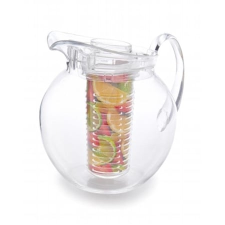 Steadychef 3.5 qt. Big Fruit Infusion Pitcher ST665980